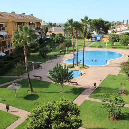 Atico-Duplex Cerca De Denia Y La Playa - Lejlighed Eksteriør billede