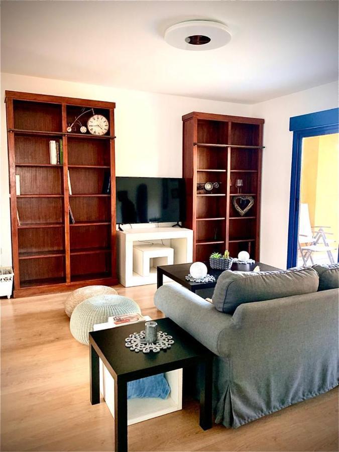 Atico-Duplex Cerca De Denia Y La Playa - Lejlighed Eksteriør billede