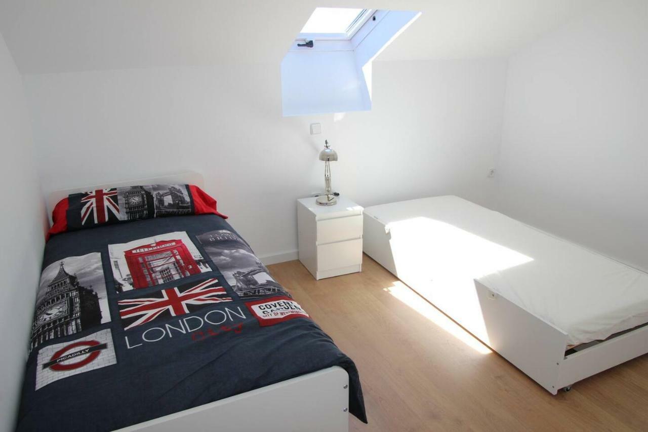 Atico-Duplex Cerca De Denia Y La Playa - Lejlighed Eksteriør billede