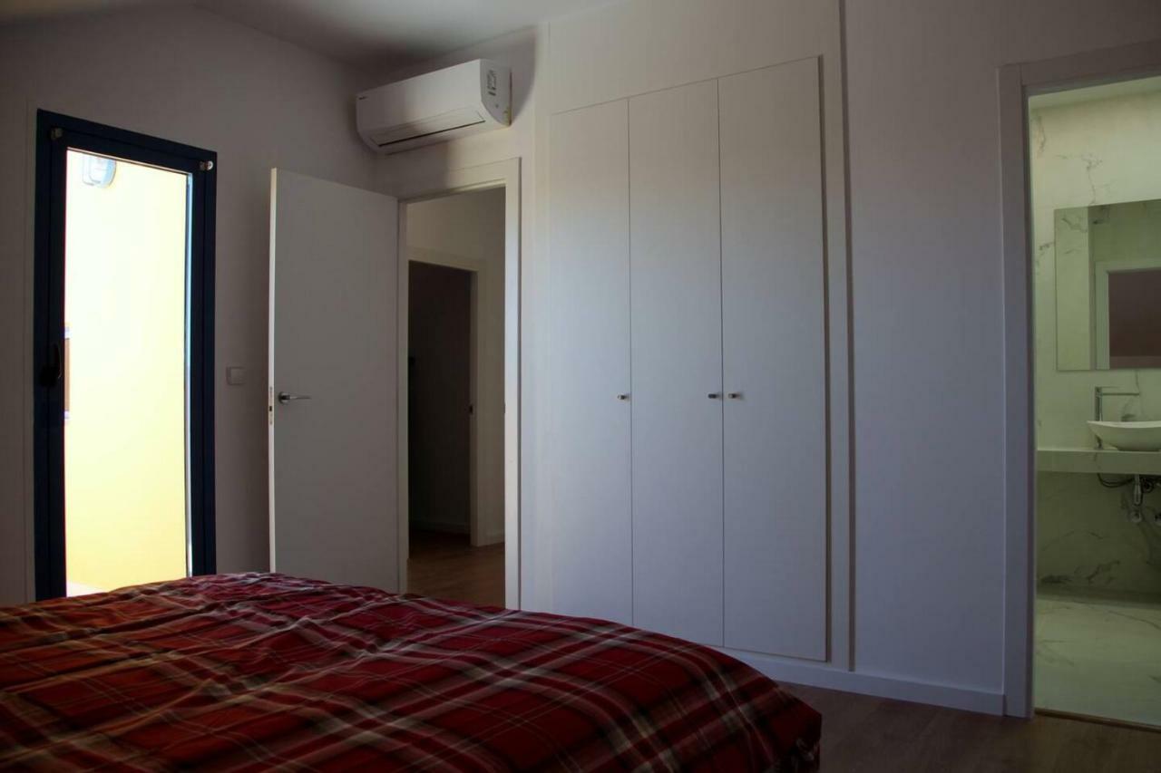 Atico-Duplex Cerca De Denia Y La Playa - Lejlighed Eksteriør billede