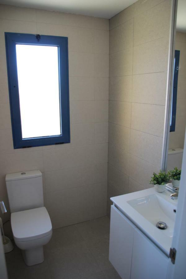 Atico-Duplex Cerca De Denia Y La Playa - Lejlighed Eksteriør billede